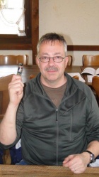 Freundschaftsschiessen AVL / WV-Hochdorf 2014